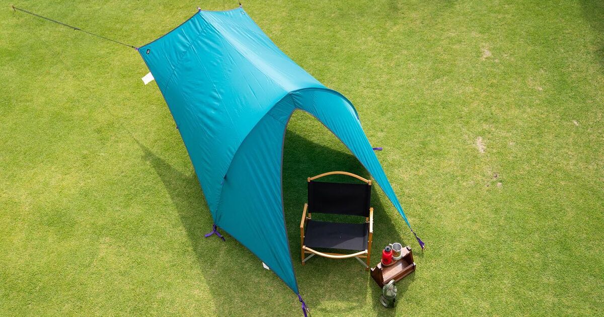 新着 ビンテージ テントのご案内】 | Blog | あなただけのキャンプ