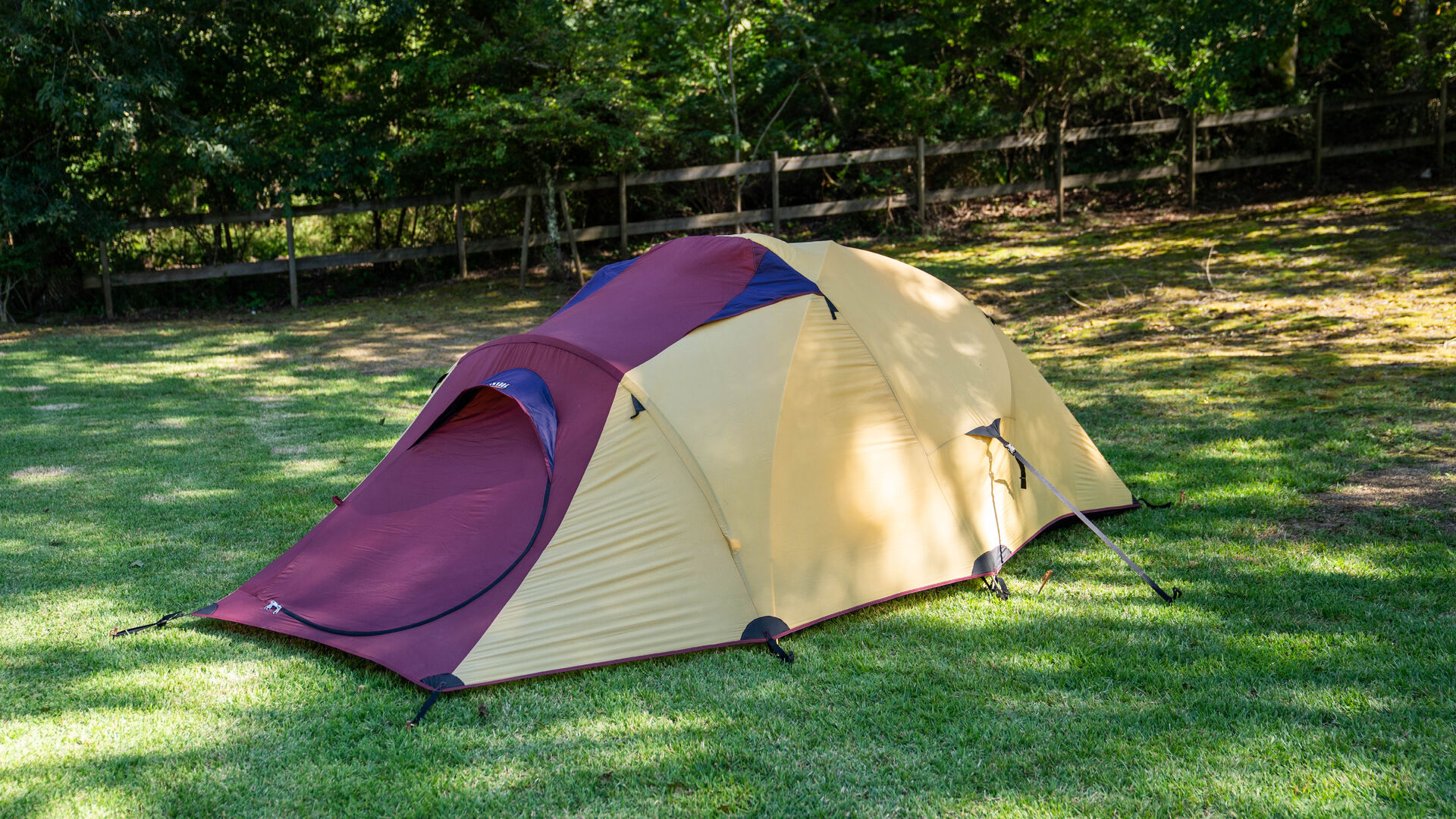 Vintage Tent Sahti(Garuda)/ビンテージ テント サウティ(ガルーダ