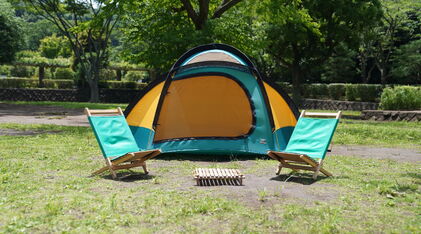 画像37534：Vintage Tent Eastern Mountain Sport/ビンテージ テント