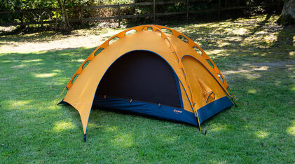 画像37537：Vintage Tent EMS(Eclipse)/ビンテージ テント イーエムエス（エクリプス）