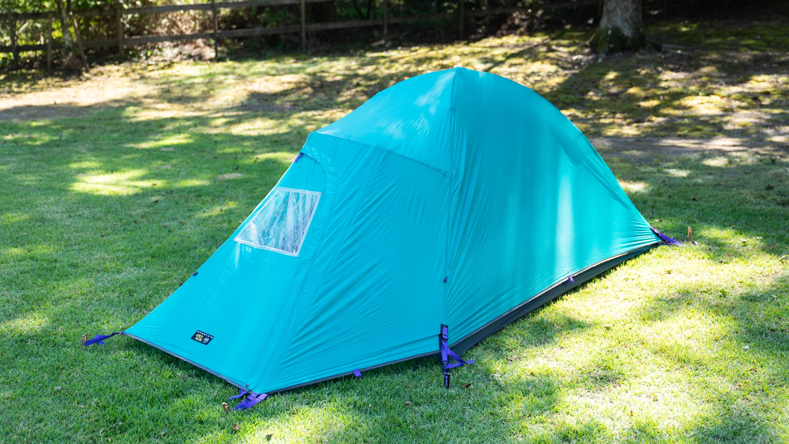 画像37555：Vintage Tent Light-Wedge2(Mountain hardwear)/ビンテージ テント ライトウェッジ2(マウンテンハードウェア)