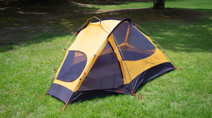 画像37571：Vintage Tent Marmot(Equinox)/ビンテージ マーモット