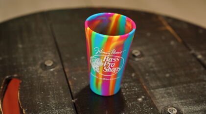 画像37626：Brand New Silicone cup Bass pro shops/新品 シリコンカップ バスプロ#g155