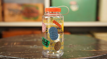 画像37674：Brand New Nalgen bottle REI/新品 ナルゲンボトル#g070