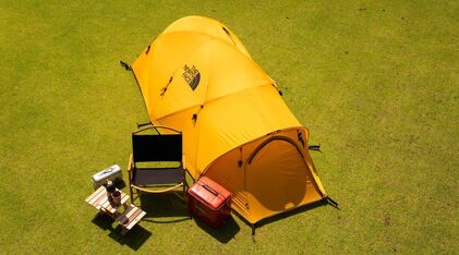 画像37739：Vintage Tent The north face(Mountain24)/ビンテージテント ノースフェイス #e040