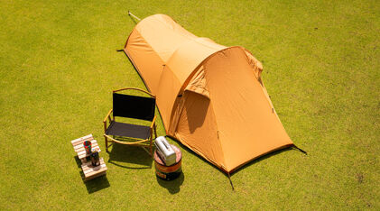 画像37771：Vintage Tent Marmot mountain works(Taku)/ビンテージテント マーモットマウンテンワークス #e020