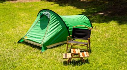画像38874：ビンテージ テント アーリーウィンタース ライトディメンション/Vintage Tent Early winters Light dimension#f024