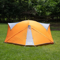 マウンテンハードウェア　タウリン2 ビンテージテント Mountain hardwear Tau | Blog | あなただけの
