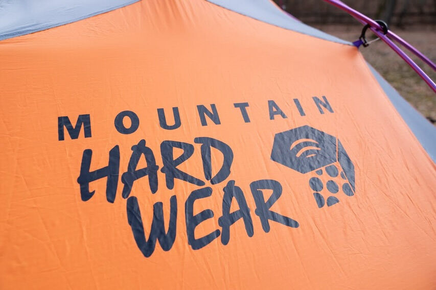 ビンテージテント Mountain hardwear Sat | Blog | あなただけの