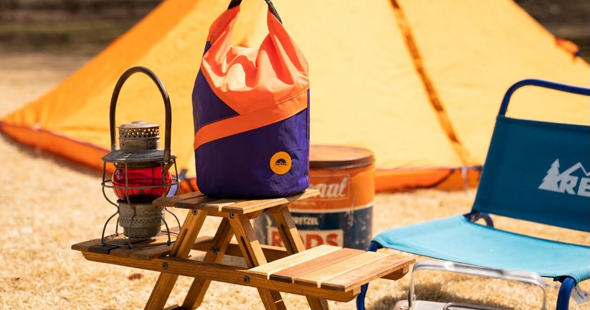 マルチポーチ Journey pouch | Blog | あなただけのキャンプスタイル